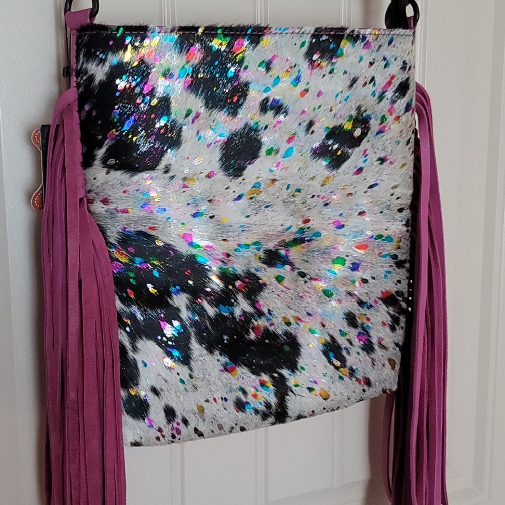 American Darling Crossbody